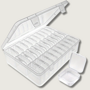  Beadbox - 30 -Deel Organizer Set-1