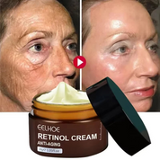 Agedefy Retinol Anti-Aging Face Cream-3