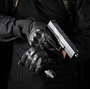 Uopslidelige taktiske handsker - Kraftige arbejdshandsker 3