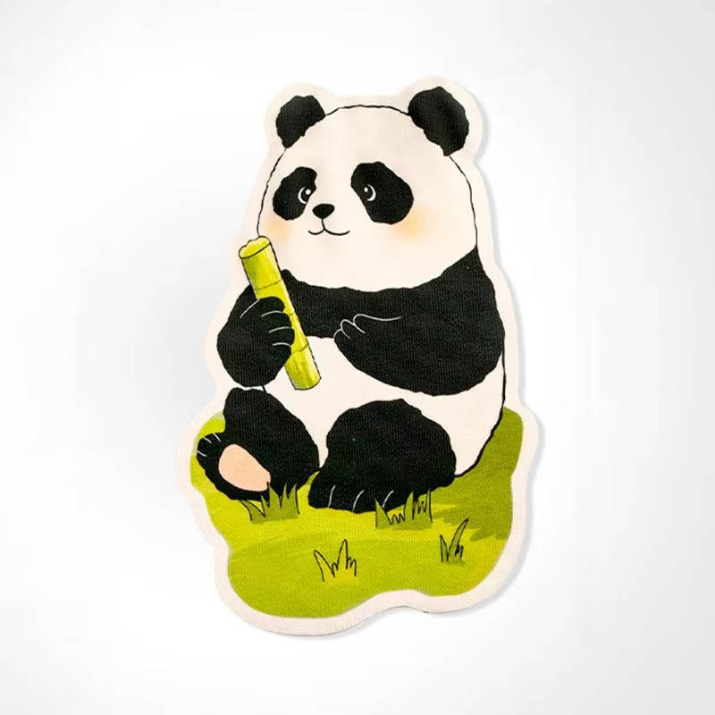 Vægmonteret kradsetræ til katte 7