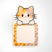 Vægmonteret kradsetræ til katte 8