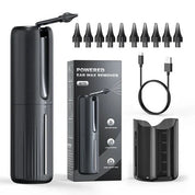 Værktøj til ørerengøring og skylning 5