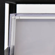 Vandtæt Aluminium LED Lampe Udendørs Græsplænelandskabslys – Sort, 7W, 700lm, Energibesparende Belysning 6