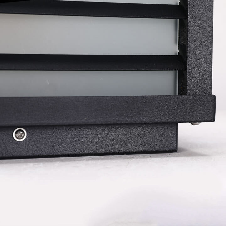 Vandtæt Solcelle Lampe Udendørs med Justerbar Lysfarve – Automatisk Tænd/sluk og Fjernbetjening 6