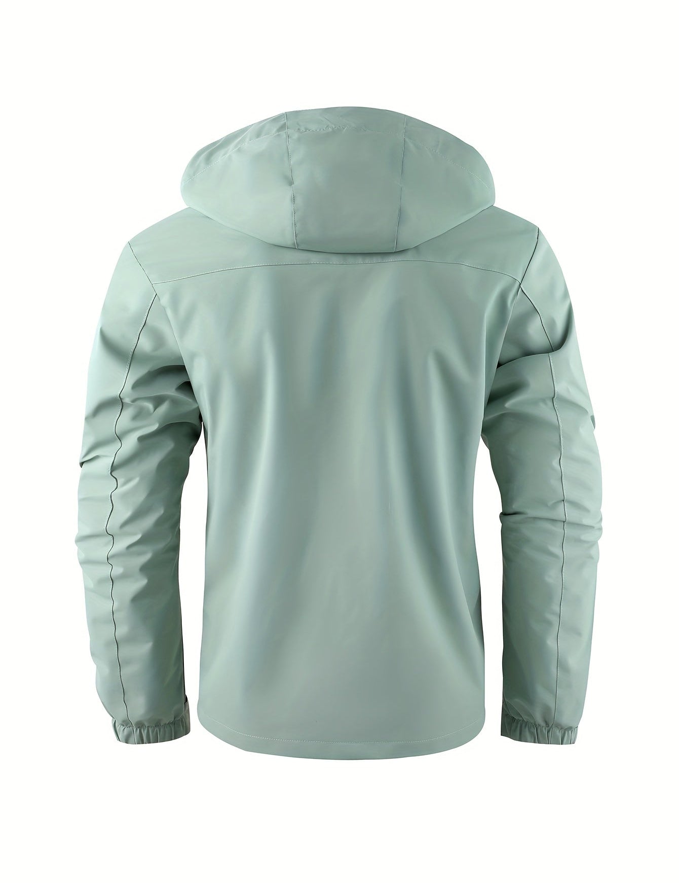 Vandtæt udendørs vinterjakke til mænd - Nordfall 3