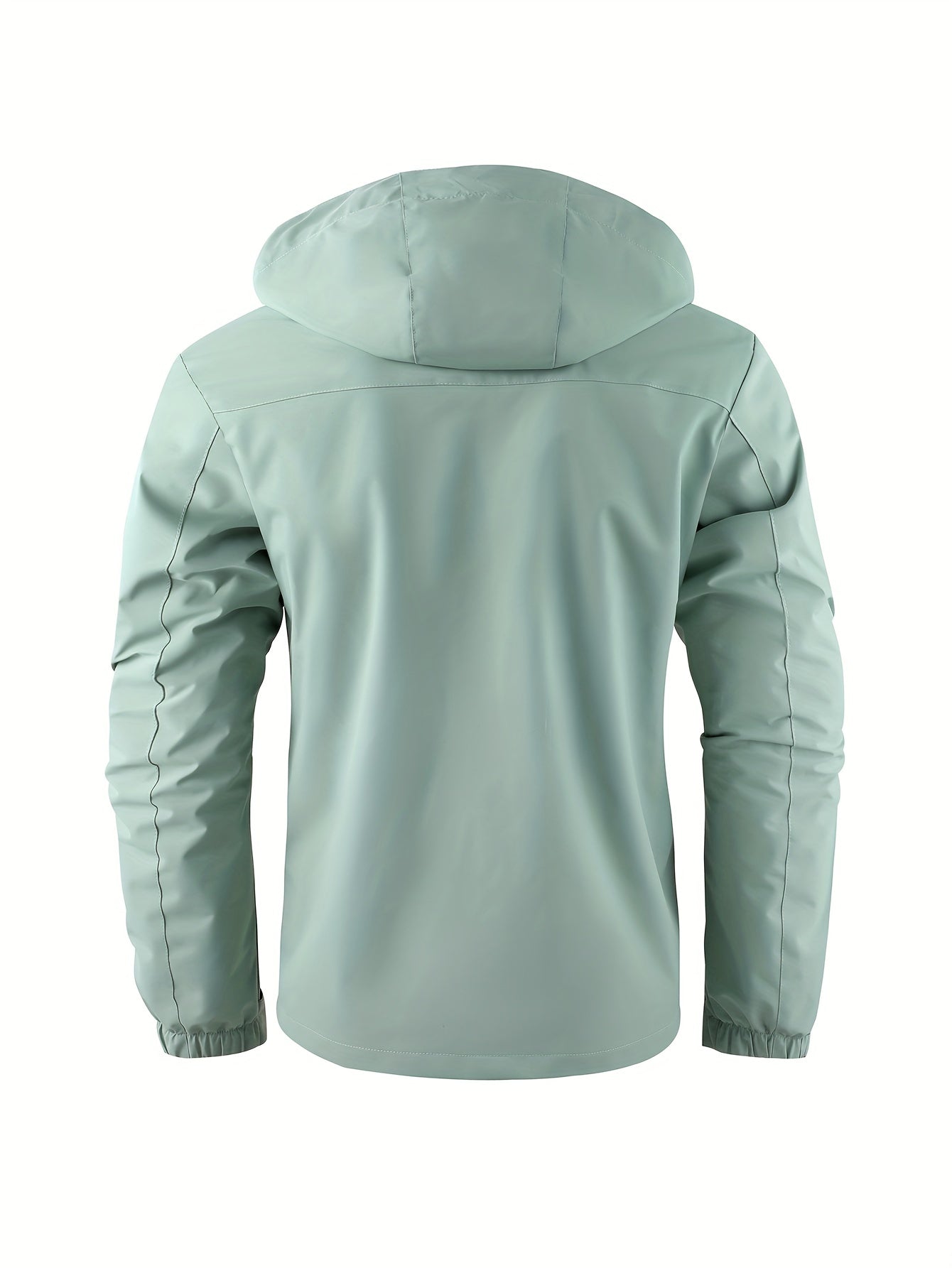 Vandtæt udendørs vinterjakke til mænd - Nordfall 3