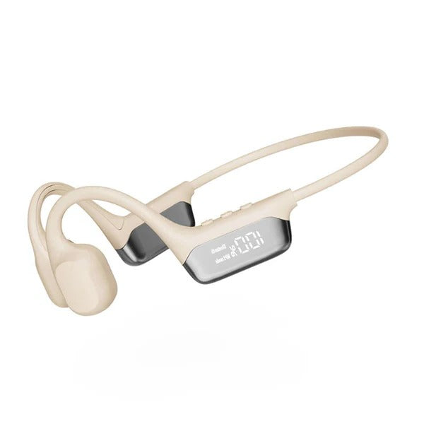 Vandtætte benledningshovedtelefoner 2