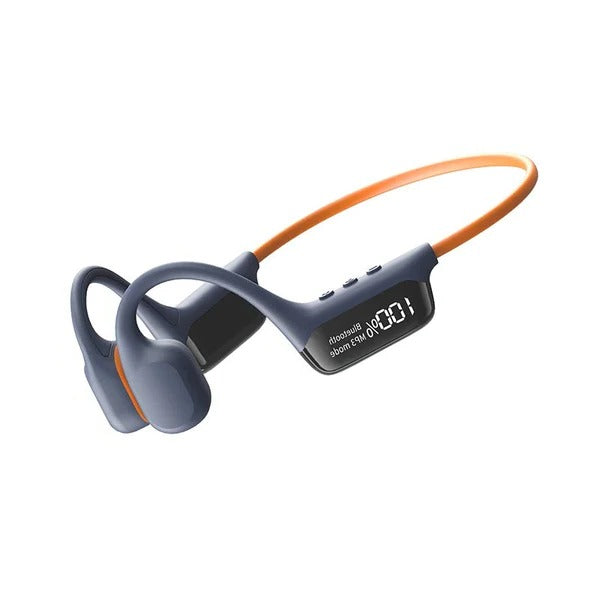 Vandtætte benledningshovedtelefoner 3