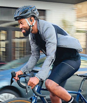 Vandtætte benledningshovedtelefoner 5