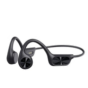 Vandtætte benledningshovedtelefoner til svømmetur – Bluetooth 5.4 MP3-headset (32 GB) 2