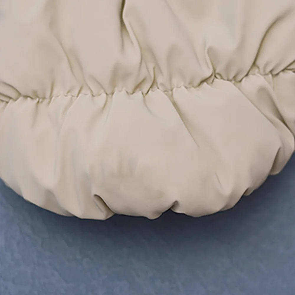 Varm vinterjakke til hunde - små og mellemstore hunde 5