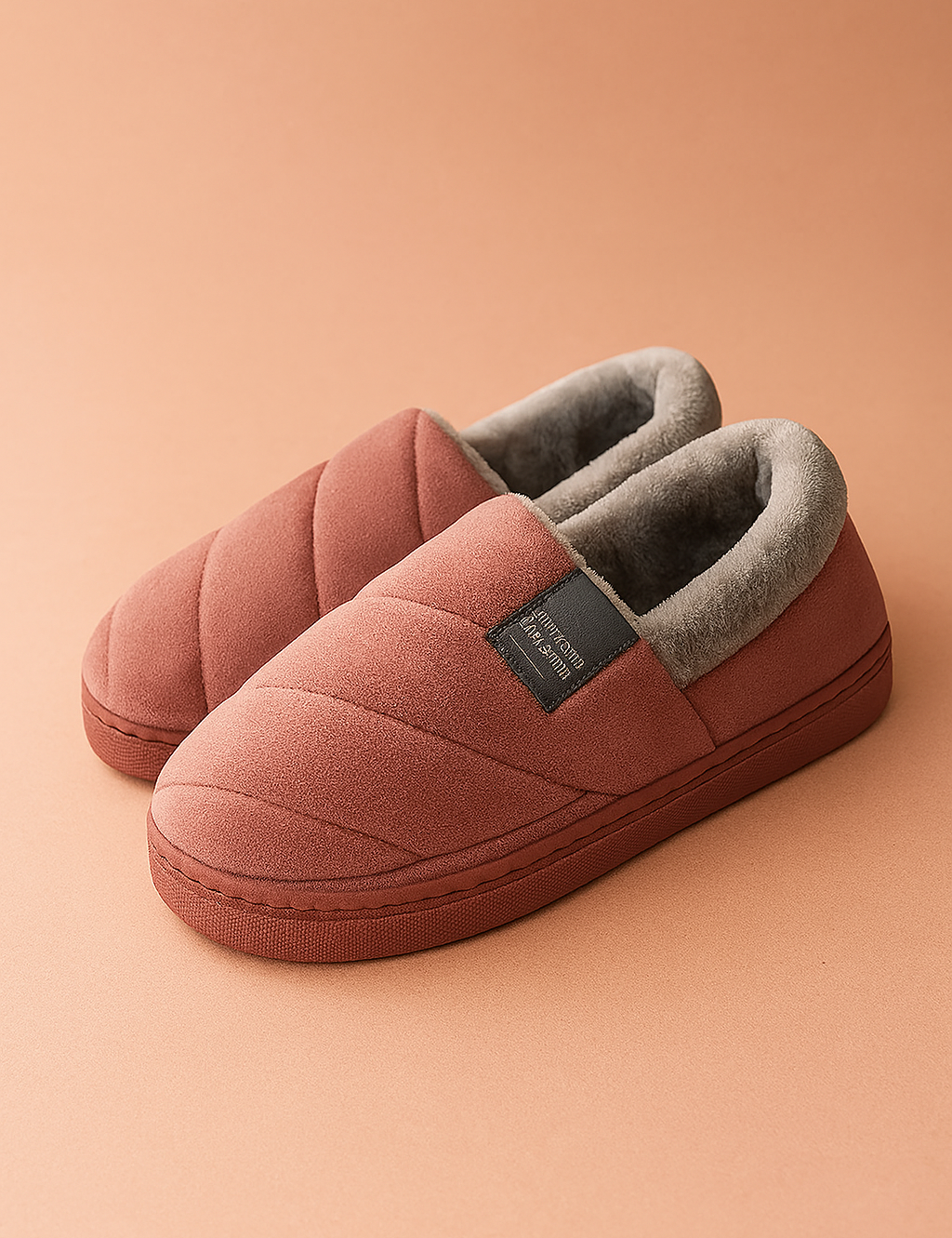 Vintertøfler til kvinder og mænd | Varme og komfortable hjemmesko 3