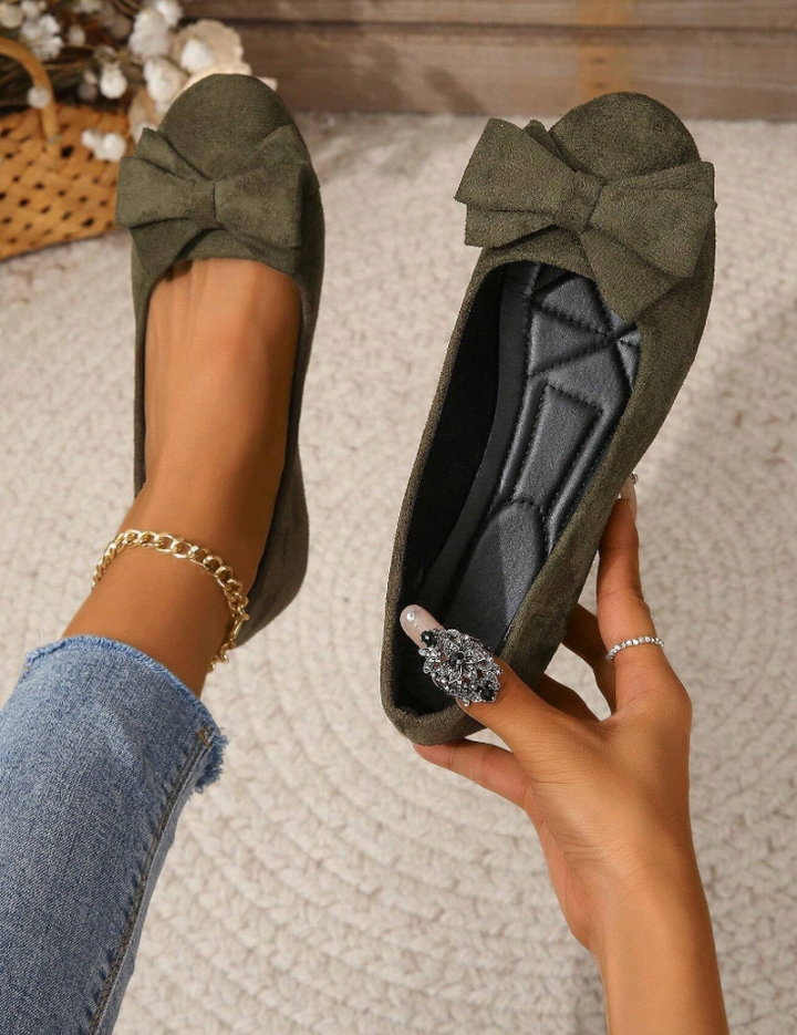 WILMA | Ortopædiske sko til kvinder 0