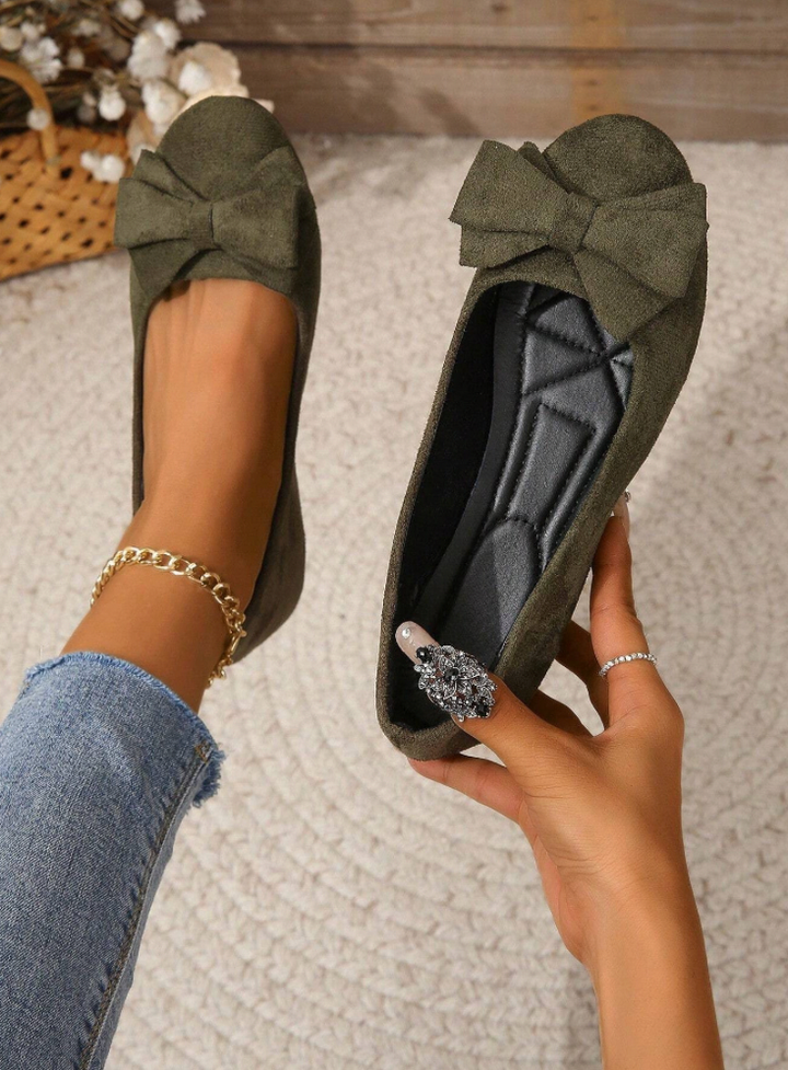 WILMA | Ortopædiske sko til kvinder 1