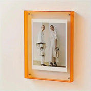 Snapbush | Moderne Flydende Fotoramme