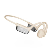 Waterdichte zwemkoptelefoon met botgeleiding - Bluetooth 5.4 MP3-headset (32 GB) 3
