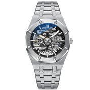 Wesley-ur | Mekanisk ur 1