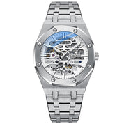 Wesley-ur | Mekanisk ur 4