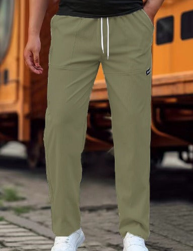 Daan | Trendy Joggingbukser