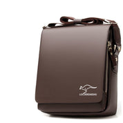 Mason | Anti-tyveri Crossbody Tas til Mænd