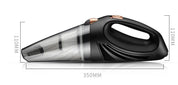 Bærbar bilstøvsuger