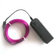 Lednings-LED neonkabel