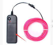 Lednings-LED neonkabel