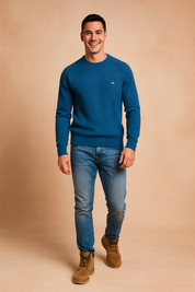 Witalis | Stilfuld sweater til kolde dage 1