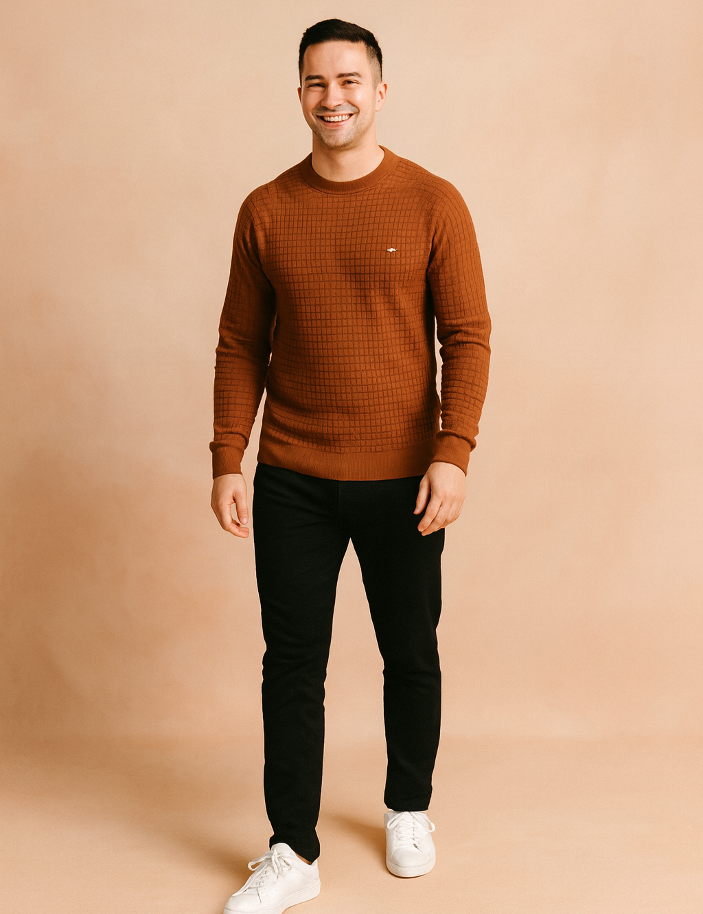 Witalis | Stilfuld sweater til kolde dage 4