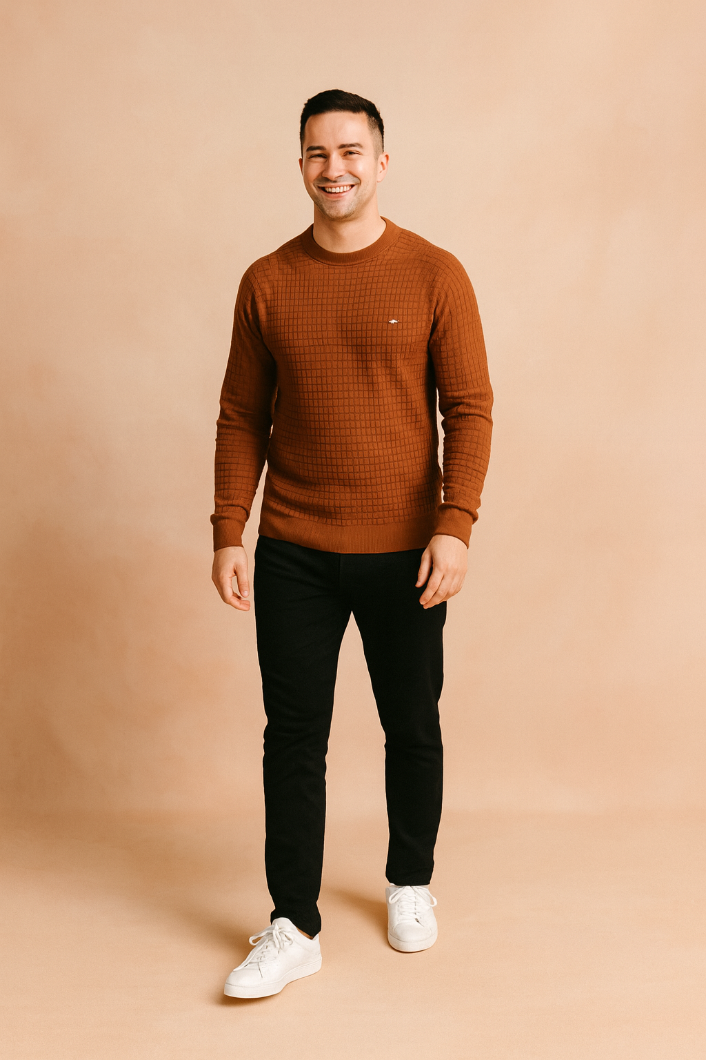 Witalis | Stilfuld sweater til kolde dage 4
