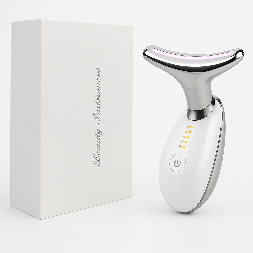 Agedefy - EMS - nøgen- og kar-massage - apparater med hud - hudterapi
