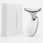 Agedefy - EMS - nøgen- og kar-massage - apparater med hud - hudterapi