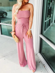 Mina | Stilfuld Jumpsuit