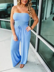 Mina | Stilfuld Jumpsuit