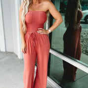 Mina | Stilfuld Jumpsuit