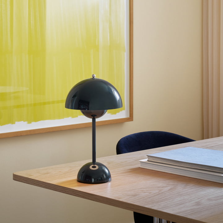 GlowCascade | Moderne Stilfuld Globelampe