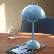 GlowCascade | Moderne Stilfuld Globelampe