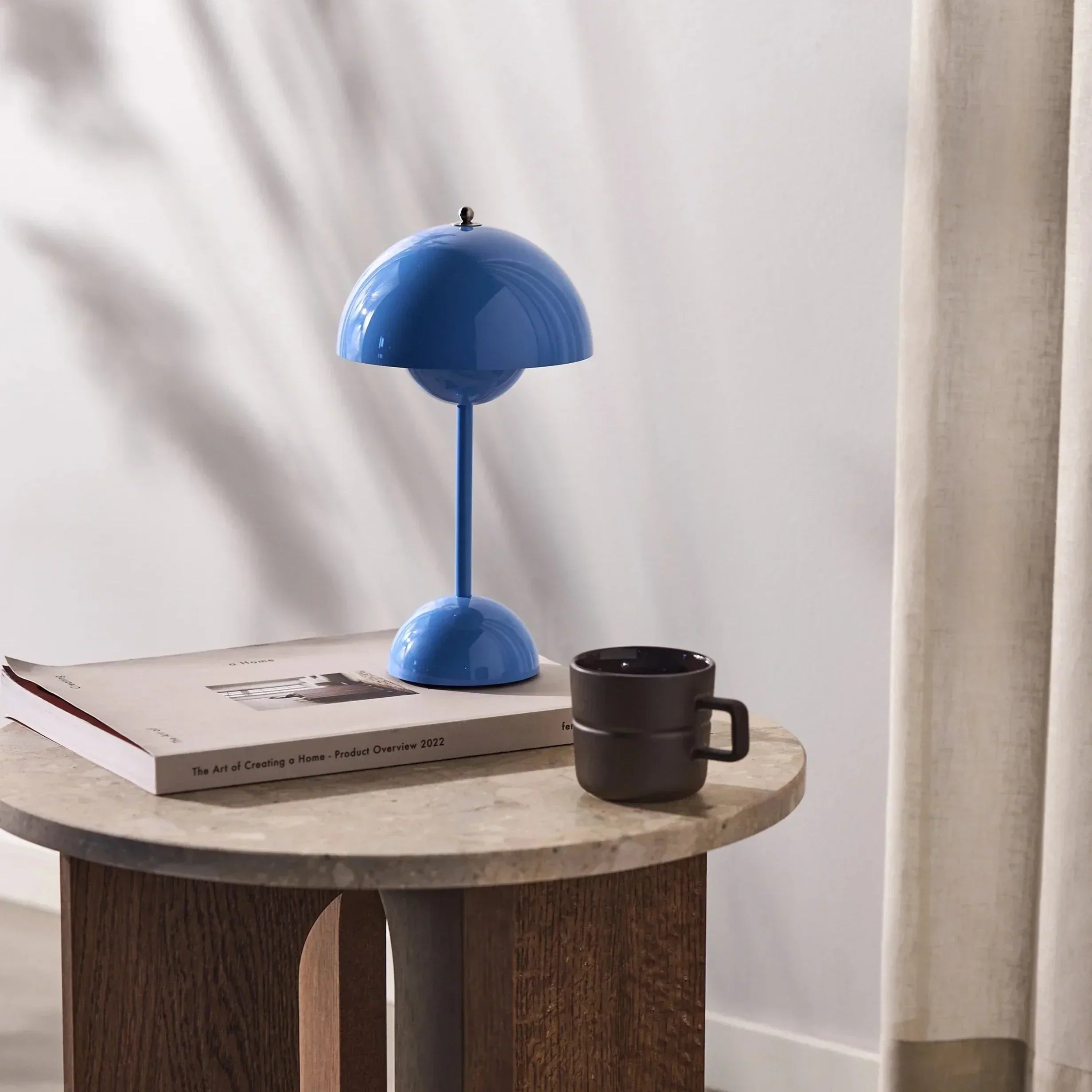 GlowCascade | Moderne Stilfuld Globelampe