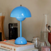 GlowCascade | Moderne Stilfuld Globelampe