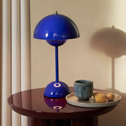 GlowCascade | Moderne Stilfuld Globelampe