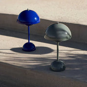 GlowCascade | Moderne Stilfuld Globelampe
