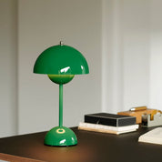GlowCascade | Moderne Stilfuld Globelampe