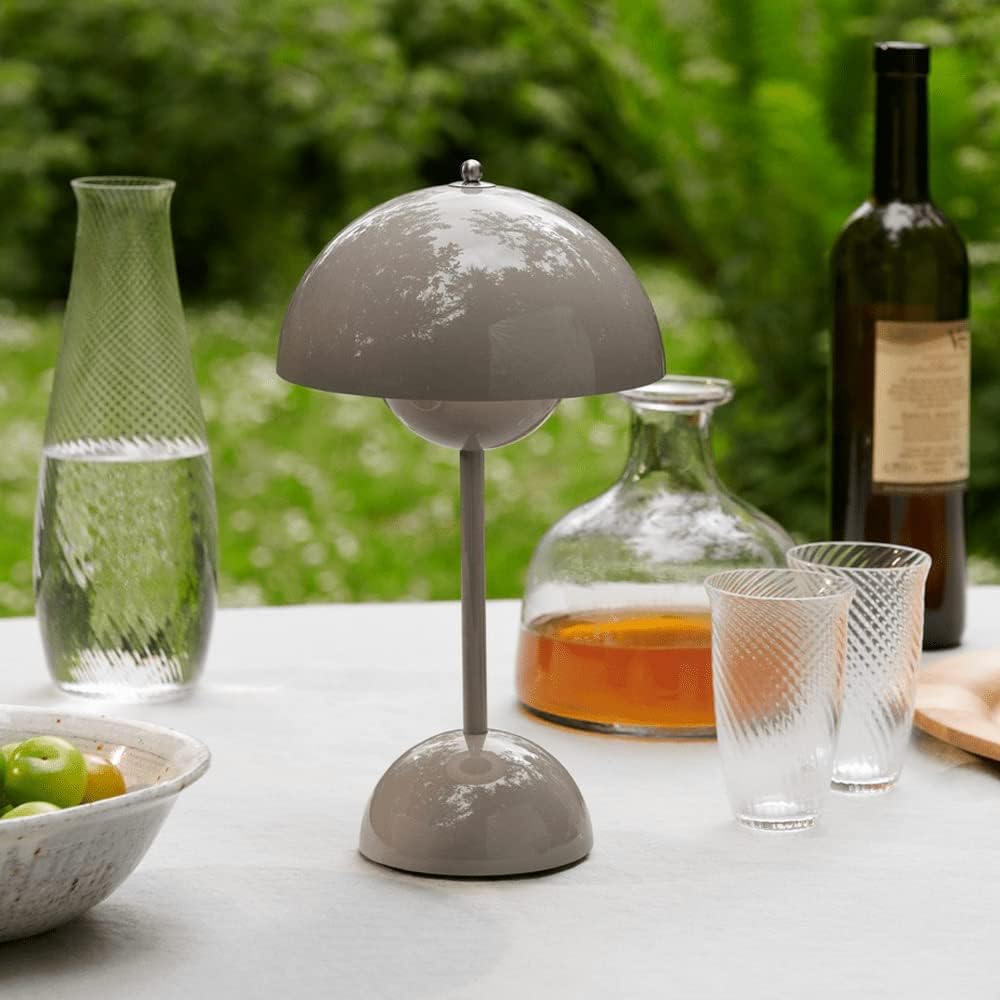 GlowCascade | Moderne Stilfuld Globelampe