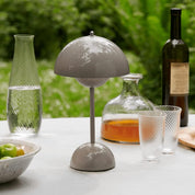 GlowCascade | Moderne Stilfuld Globelampe