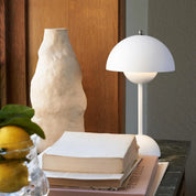 GlowCascade | Moderne Stilfuld Globelampe