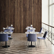 GlowCascade | Moderne Stilfuld Globelampe