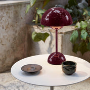 GlowCascade | Moderne Stilfuld Globelampe