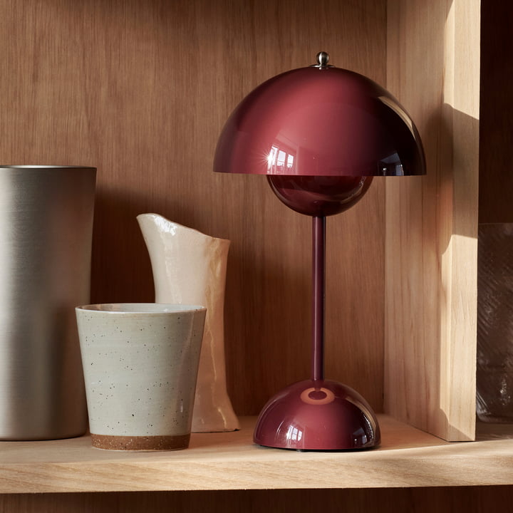 GlowCascade | Moderne Stilfuld Globelampe