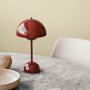GlowCascade | Moderne Stilfuld Globelampe