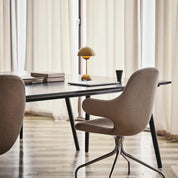 GlowCascade | Moderne Stilfuld Globelampe